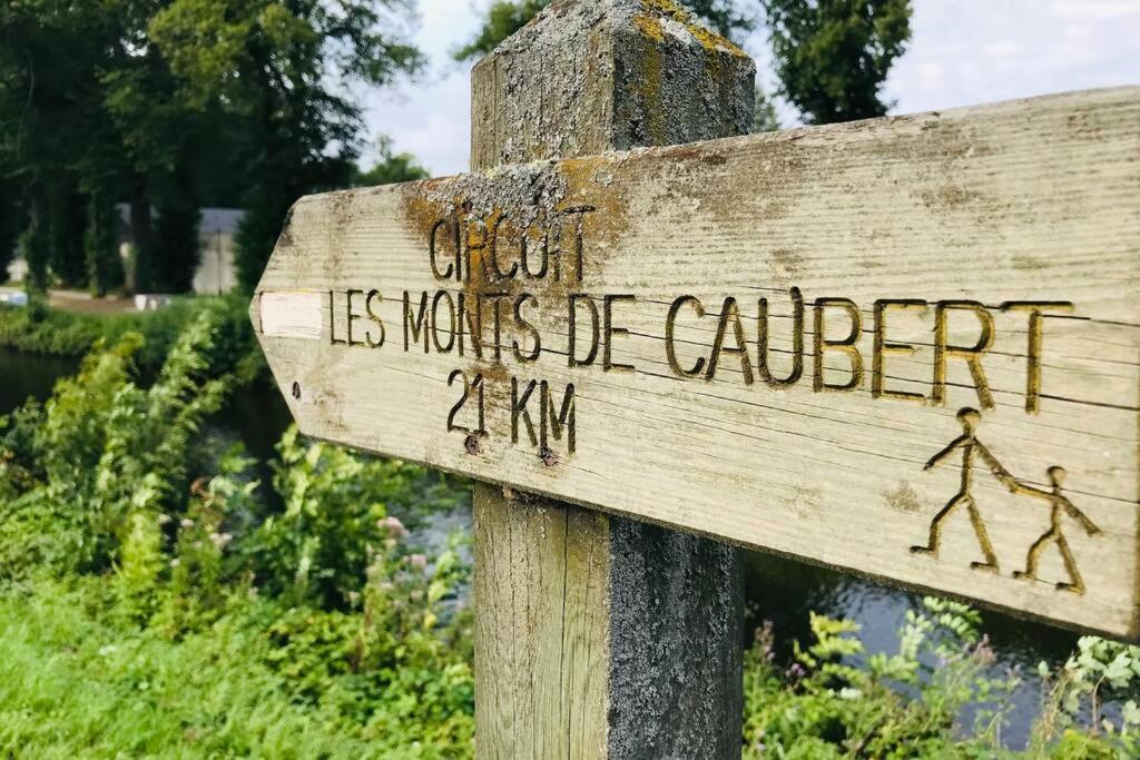Le 11 Centre Baie De Somme