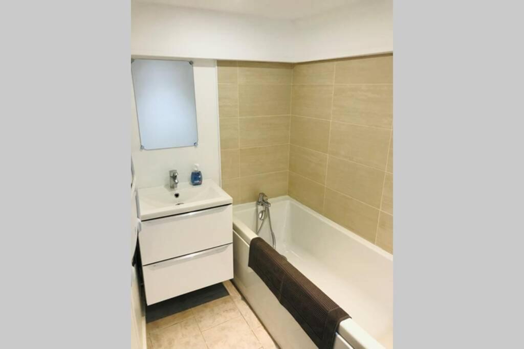 Apartment Le 11 Centre Baie De Somme