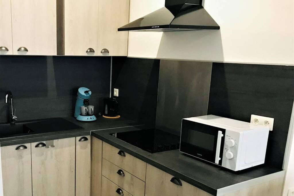 Apartment Le 11 Centre Baie De Somme