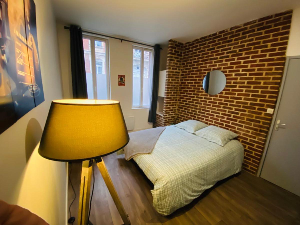 Le 11 Centre Baie De Somme Apartment