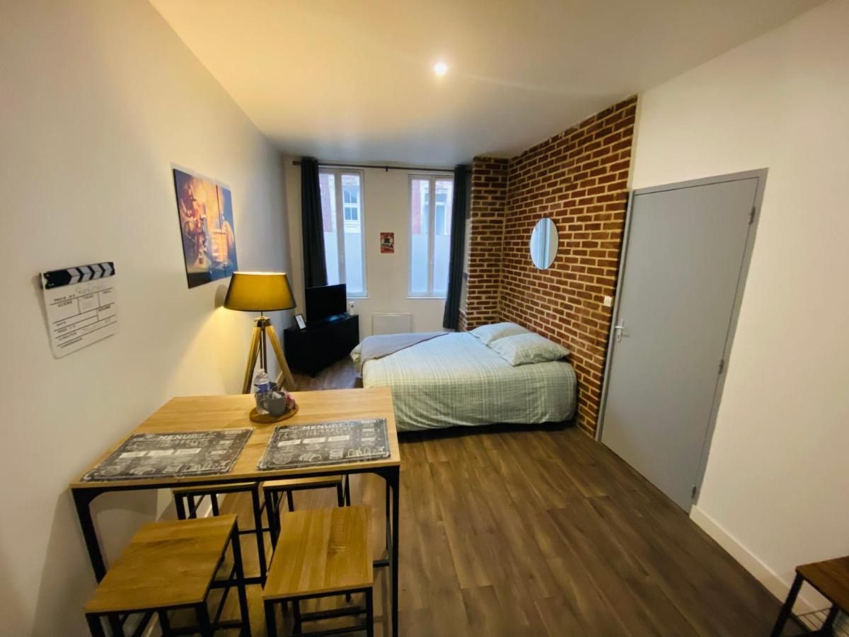 Le 11 Centre Baie De Somme Apartment *