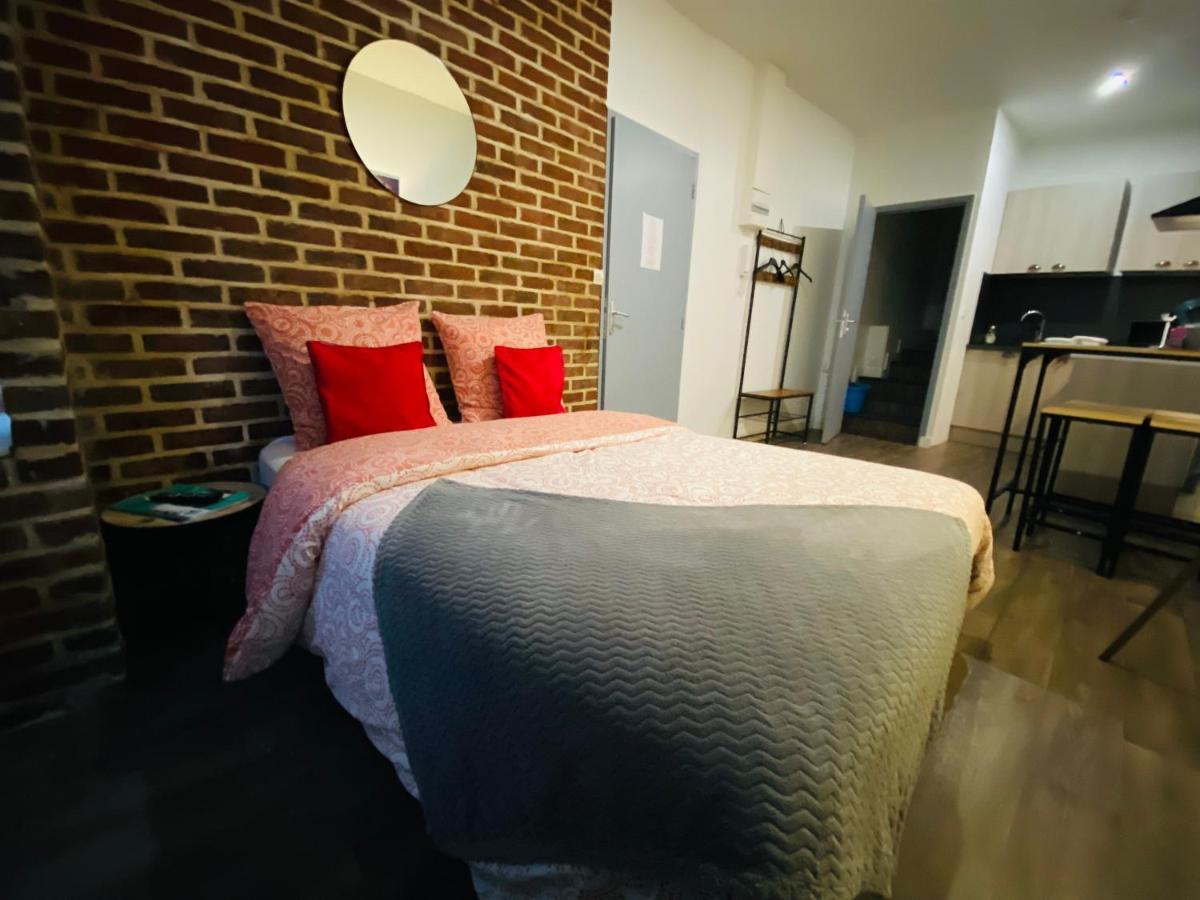 Le 11 Centre Baie De Somme Apartment