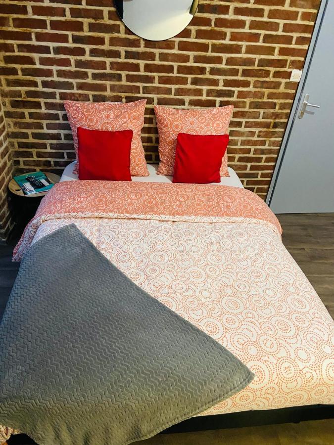 Apartment Le 11 Centre Baie De Somme