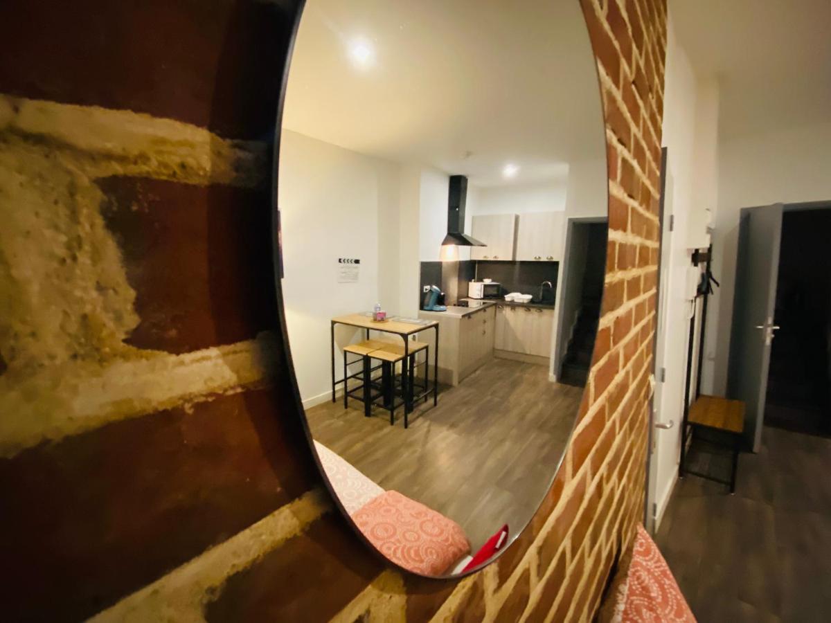 Apartment Le 11 Centre Baie De Somme *